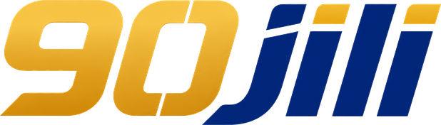 90jili official logo